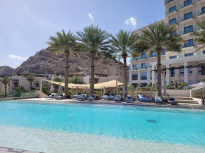 Address Beach Resort Residence Fujairah